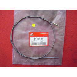 Câble interne compteur vitesse Honda CM125C CM250C 44831-KB4-000