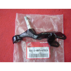 Support Repose-Pied Avant Droit Honda NX650 1990-1994 | 50615MN9670ZA