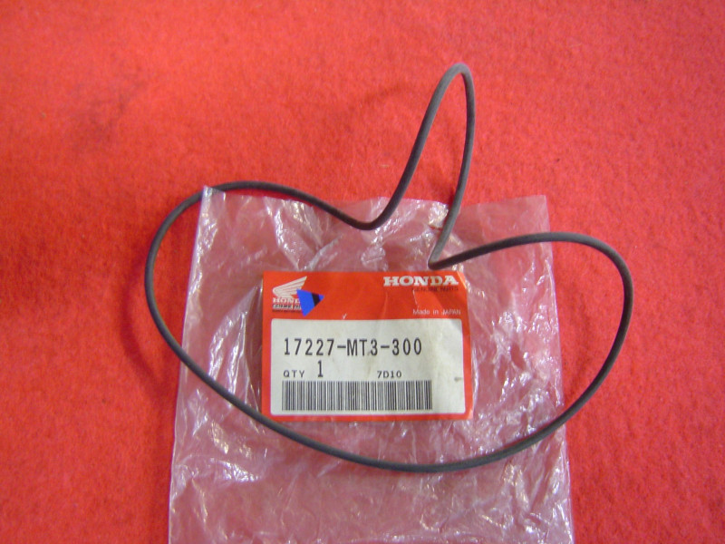 Joint Couvercle Filtre à Air Honda - Réf. 17227MT3300