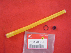 Filtre essence robinet Honda CBR900 92-95 – Réf. 16952MW0670