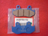 Plaquettes Frein AV Honda 06455-KS5-P00 MTX80 CH250