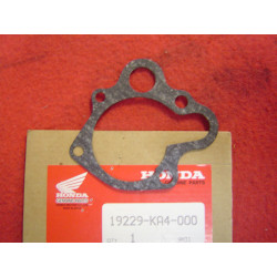 Joint pompe à eau Honda CR125 CR250 81-82 | Réf. 19229KA4000