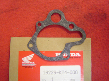 Joint pompe à eau Honda CR125 CR250 81-82 | Réf. 19229KA4000