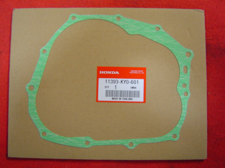 Joint Carter Embrayage Honda CG125 NX125 - Réf. 11393-KY0-601