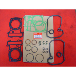Pochette joints haut moteur Honda XL600V - 061A1MM9T10