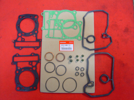 Pochette joints haut moteur Honda XL600V - 061A1MM9T10