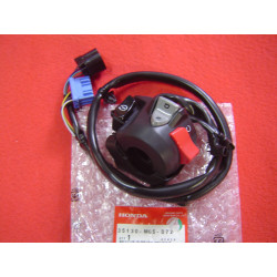 Commodo droit Honda NC700 2012-2013 - Réf. 35130MGSD72