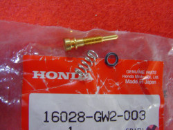 Vis Réglage Carburateur Honda SJ50 Bali SFX50 - 16028GW2003