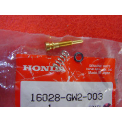 Vis Réglage Carburateur Honda SJ50 Bali SFX50 - 16028GW2003