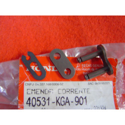 Attache Rapide DAIDO Honda XR125 - Réf. 40531KGA901