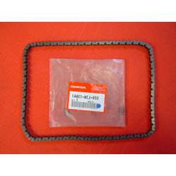 Chaîne distribution Honda CBR900 124 maillons - 14401MCJ003