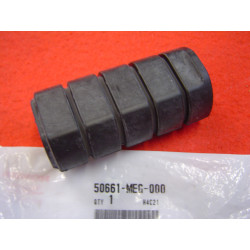 Caoutchouc Repose-Pied Avant Honda VT750C 50661MEG000