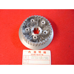 Noix d'embrayage Honda CR125RC 82 – Réf. 22120KA3700