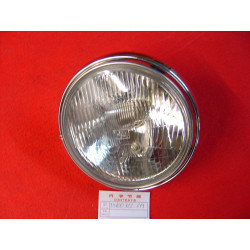 Optique de phare complet Honda STANLEY 001-1733 - Réf. 33100422611