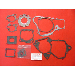 Pochette de joints moteur Honda CR125RF 85 - Réf 061A1KA3760
