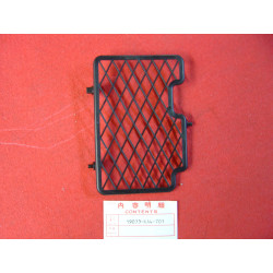 Grille droite radiateur Honda CR125RC CR250RC 82 - 19033KA4701