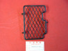 Grille droite radiateur Honda CR125RC CR250RC 82 - 19033KA4701
