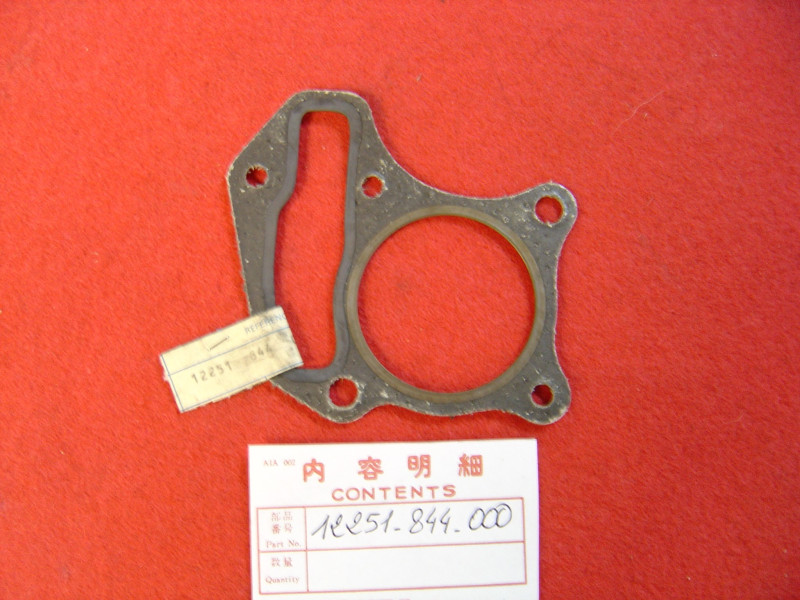 Joint Culasse Honda 12251844000 - Pièce détachée moto
