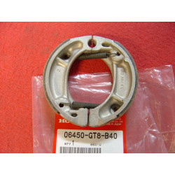 Mâchoires de frein AV/AR Honda CRF70 CRF100 04-10 | 06450GT8B40