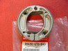 Mâchoires de frein AV/AR Honda CRF70 CRF100 04-10 | 06450GT8B40