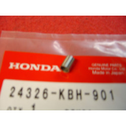 Pion cliquet sélection Honda CB1000F CB1300 - 24326KBH901