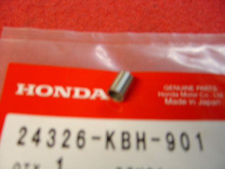 Pion cliquet sélection Honda CB1000F CB1300 - 24326KBH901