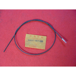 Câble interne compteur vitesse Honda CB125J CB125S1 SS50ZB2
