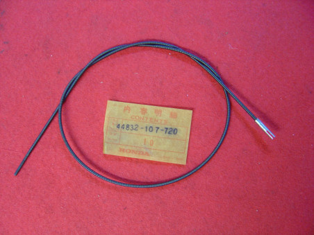 Câble interne compteur vitesse Honda CB125J CB125S1 SS50ZB2