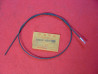 Câble interne compteur vitesse Honda CB125J CB125S1 SS50ZB2