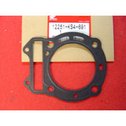 Joint de culasse Honda CN250 Spazio 1991-1997 | Réf. 12251-KS4-691