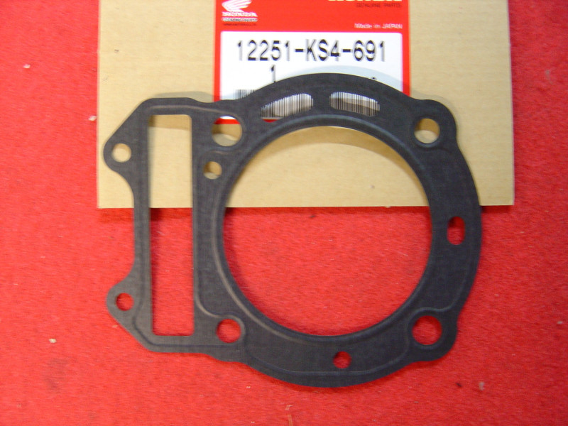 Joint de culasse Honda CN250 Spazio 1991-1997 | Réf. 12251-KS4-691
