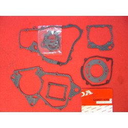 Pochette Joints Moteur Honda CR125R 1986 - Réf. 061A0KS6000