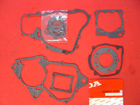 Pochette Joints Moteur Honda CR125R 1986 - Réf. 061A0KS6000