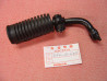 Repose-pied Av gauche complet Honda CB250 CB360 - 50640-369-670B