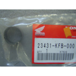 Bague d20 pignon arbre primaire Honda - 23431KFB000