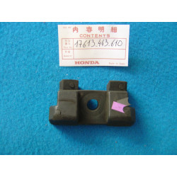 Caoutchouc de réservoir Honda CB250N CB400N - Réf. 17613-443-610