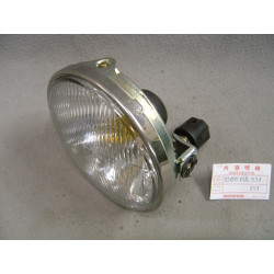 Optique pour CBX1000 B-C CB750-900 F2B  F2C idem ref 33100438851