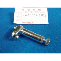 Tige Clignotant Arrière Honda CB500 CB750 - Réf. 33607-323-670