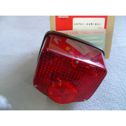 Feu Arrière 12V21/5W Honda – Réf. 33701443601