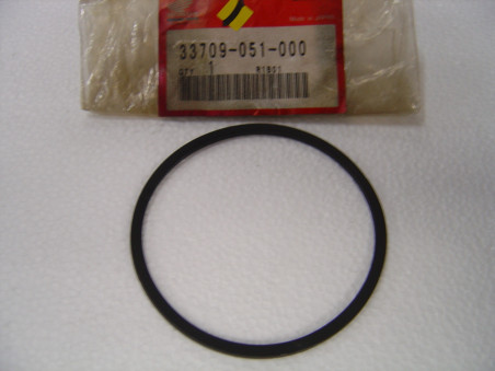 Joint Feu Arrière Rond Honda CB125 CB250 CB350 - Réf. 33709051000