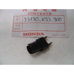 Faisceau Porte-Ampoule Phare Honda 33130-KS3-900