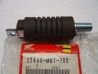 Tige Clignotant Avant Honda Réf. 33490MB1700