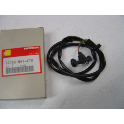 Porte ampoule faisceau feu arrière Honda XR650R - 33703MN1670