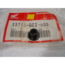 Rondelle épaulée feu arrière Honda NX650 XR600R – 33713-GC2-000