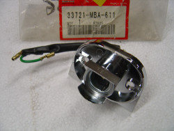Base de feu AR de VT750C2V VT1100C24 VF1100CD