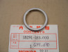 Joint d'échappement Honda MB80 MBX80 MTX80 SA50 18291-183-000