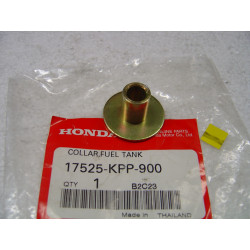 Rondelle épaulée réservoir Honda CBR125R – 17525KPP900