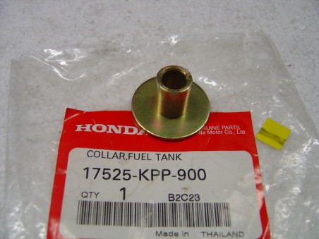 Rondelle épaulée réservoir Honda CBR125R – 17525KPP900