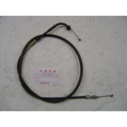 Cable de gaz tirage de GL650 83