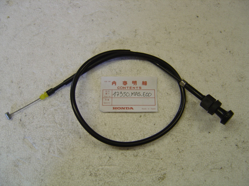 Câble de Starter Honda CBR900RR 99 - Réf 17950MASE00